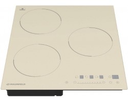Индукционная варочная панель MAUNFELD EVI.453-BG-foto2
