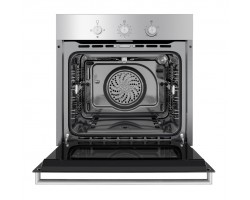 Шкаф духовой газовый MAUNFELD MGOG.673S-foto3