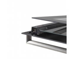 Шкаф духовой газовый MAUNFELD MGOG.673S-foto11