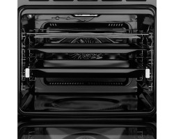 Шкаф духовой электрический MAUNFELD MEOM729PW-foto4