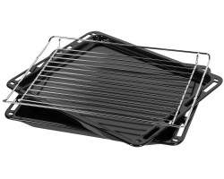 Шкаф духовой электрический MAUNFELD MEOM729PW-foto11