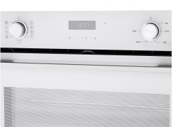 Шкаф духовой электрический MAUNFELD MEOM729PW-foto6