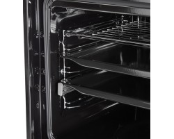 Шкаф духовой электрический MAUNFELD MEOM729PW-foto14