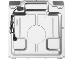 Шкаф духовой электрический MAUNFELD MEOM729PW-foto13