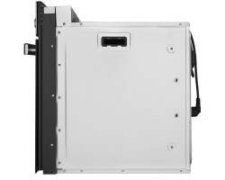 Шкаф духовой газовый MAUNFELD EOGC604B (с электрическим грилем)-foto4