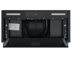 Кухонная вытяжка MAUNFELD Fantasy 60 черный-foto5