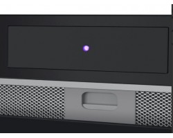 Кухонная вытяжка MAUNFELD Fantasy 60 черный-foto10