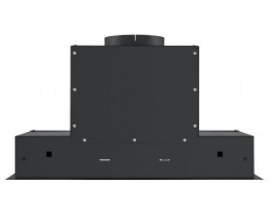 Кухонная вытяжка MAUNFELD Fantasy 60 черный-foto8