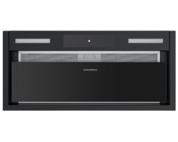 Кухонная вытяжка MAUNFELD Fantasy 60 черный-foto3