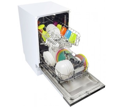 Посудомоечная машина MAUNFELD MLP-08I