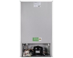 Холодильник MAUNFELD MFF83W-foto12