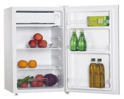 Холодильник MAUNFELD MFF83W-foto2