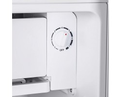 Холодильник MAUNFELD MFF83W-foto8