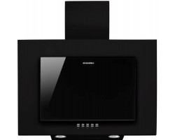 Кухонная вытяжка MAUNFELD Tower C 60 черный-foto3