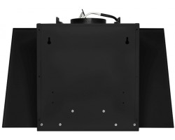 Кухонная вытяжка MAUNFELD Tower C 60 черный-foto7