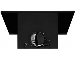 Кухонная вытяжка MAUNFELD Tower C 60 черный-foto8