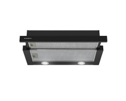 Кухонная вытяжка MAUNFELD VS Fast 60 черный-foto2