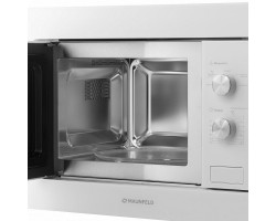 Микроволновая печь встраиваемая MAUNFELD MBMO.20.1PGW-foto4