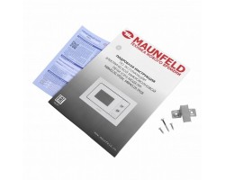 Микроволновая печь встраиваемая MAUNFELD MBMO.20.1PGW-foto10