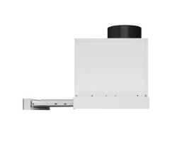 Кухонная вытяжка MAUNFELD TS Touch 50 белый-foto9