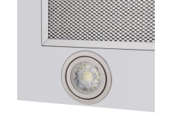 Кухонная вытяжка MAUNFELD TS Touch 50 белый-foto10
