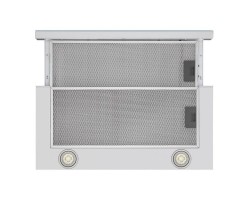 Кухонная вытяжка MAUNFELD TS Touch 50 белый-foto4