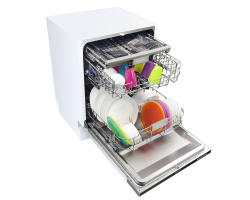 Посудомоечная машина MAUNFELD MLP-12B-foto3