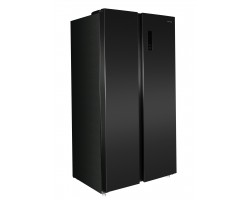 Холодильник с инвертором MAUNFELD MFF177NFSB-foto5