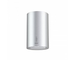 Кухонная вытяжка MAUNFELD Lee Light Isla 35 нержавеющая сталь (в 2-х коробках)-foto2