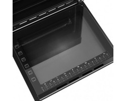 Шкаф духовой электрический MAUNFELD EOEH.7611SCB-foto10