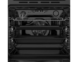 Шкаф духовой электрический MAUNFELD EOEH.7611SCB-foto4