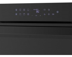 Шкаф духовой электрический MAUNFELD EOEH.7611SCB-foto7