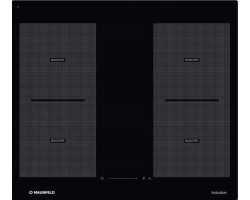 Индукционная варочная панель MAUNFELD MVI59.2FL-BK