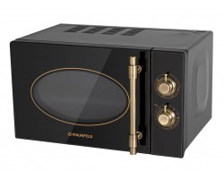 Микроволновая печь MAUNFELD JFSMO.20.5.GRBG-foto2