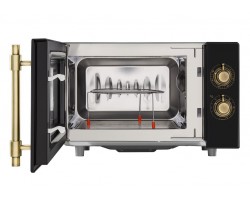 Микроволновая печь MAUNFELD JFSMO.20.5.GRBG-foto3