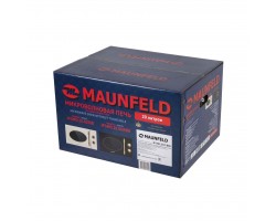 Микроволновая печь MAUNFELD JFSMO.20.5.GRBG-foto11