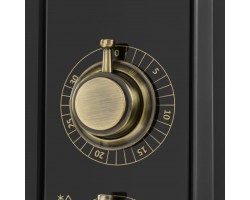 Микроволновая печь MAUNFELD JFSMO.20.5.GRBG-foto8