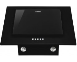 Кухонная вытяжка MAUNFELD Tower C 50 черный-foto6