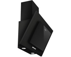 Кухонная вытяжка MAUNFELD Tower C 50 черный-foto4