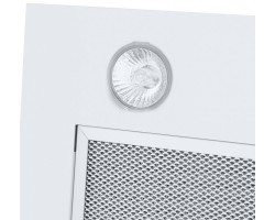 Кухонная вытяжка MAUNFELD Crosby Singl 5028 белый-foto8
