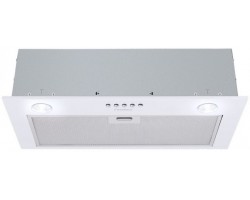 Кухонная вытяжка MAUNFELD Crosby Singl 5028 белый-foto2