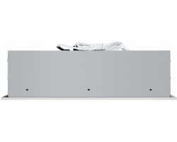 Кухонная вытяжка MAUNFELD Crosby Singl 5028 белый-foto6