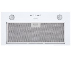 Кухонная вытяжка MAUNFELD Crosby Singl 5028 белый-foto3