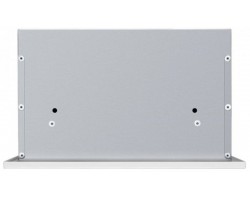 Кухонная вытяжка MAUNFELD Crosby Singl 5028 белый-foto4