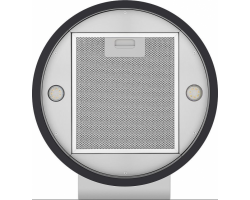 Кухонная вытяжка MAUNFELD Lee Wall 39 нержавеющая сталь-foto4