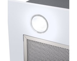 Кухонная вытяжка MAUNFELD Crosby Light C 60 белый-foto12