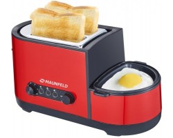 Тостер MAUNFELD MF-820CH PRO-foto2
