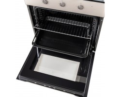 Шкаф духовой электрический MAUNFELD MEOC708PBG-foto5