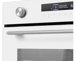 Шкаф духовой электрический MAUNFELD MCMO5013MDGW-foto8