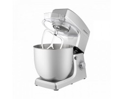 Миксер планетарный MAUNFELD MF-432S-foto2